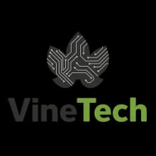 Vinetech Digital logo