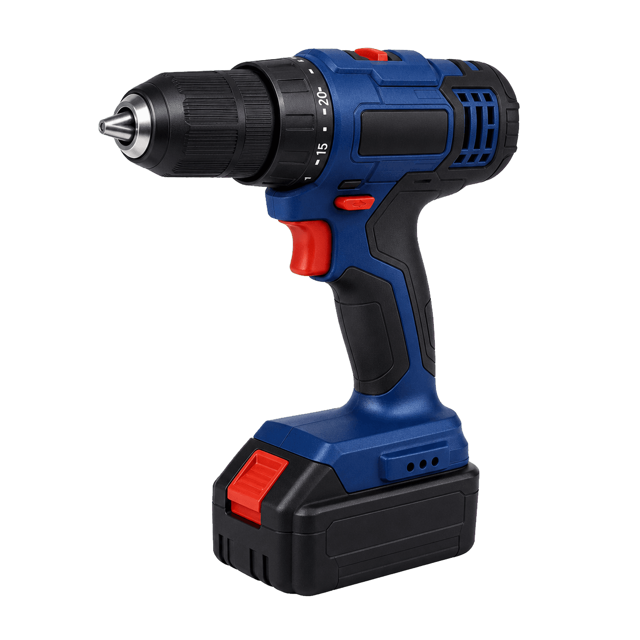 Tools & Hardware